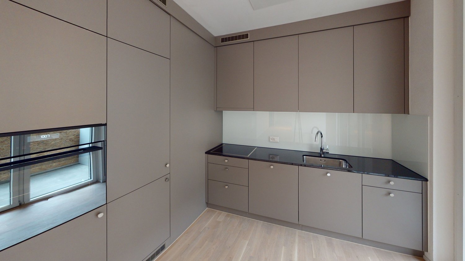 Appartement de 2 ½ pièces, photo 4 sur 4