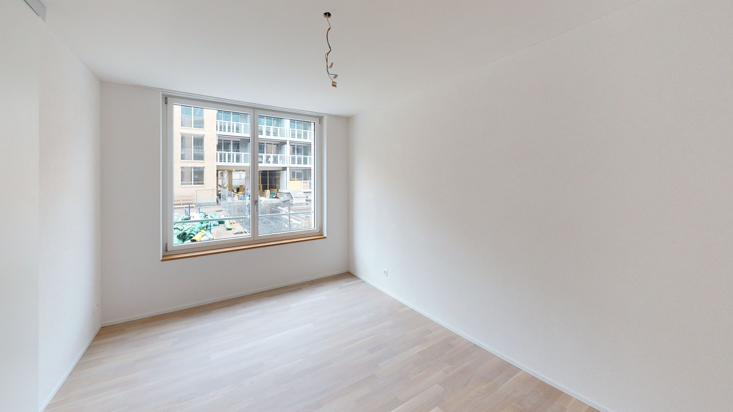 Appartement de 2 ½ pièces, photo 1 sur 4