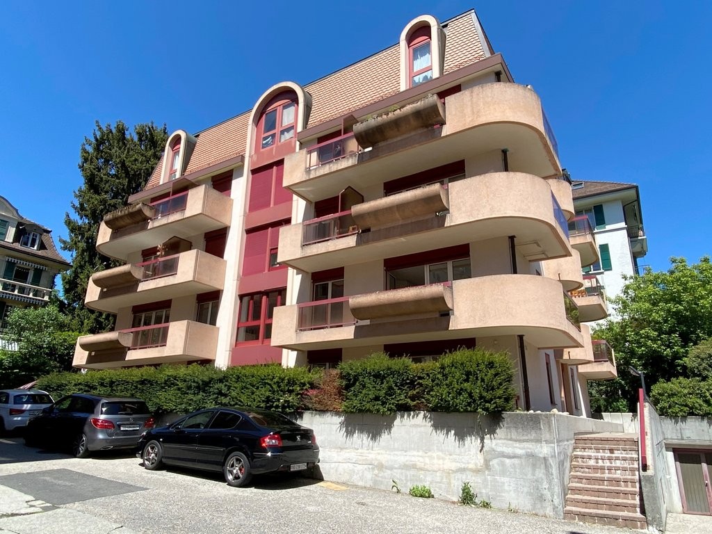 2 rooms apartment, photo 1 sur 6