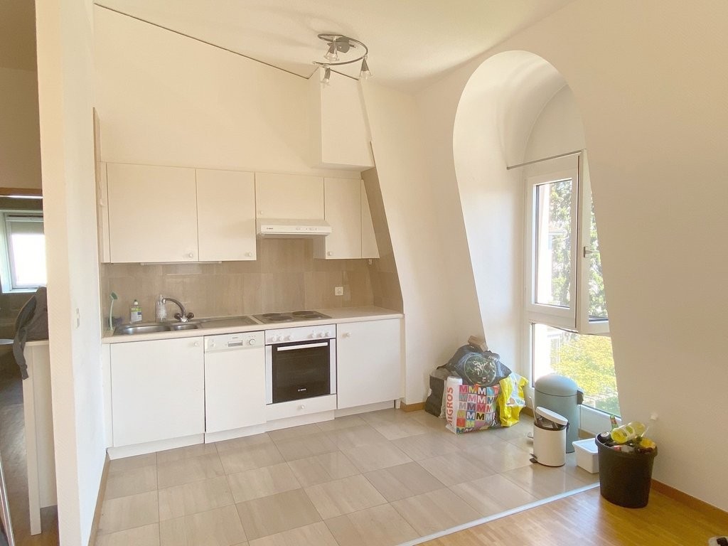 2 rooms apartment, photo 3 sur 6