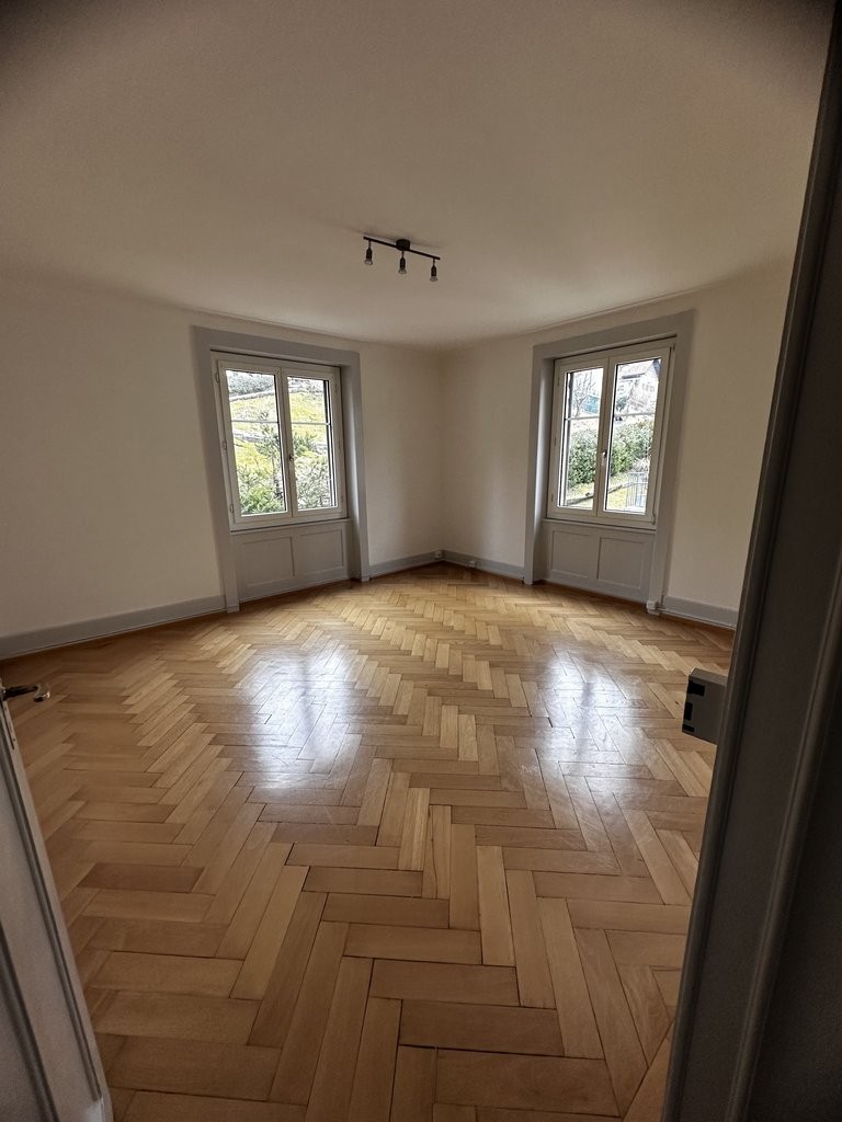 3 ½ rooms apartment, photo 1 sur 7