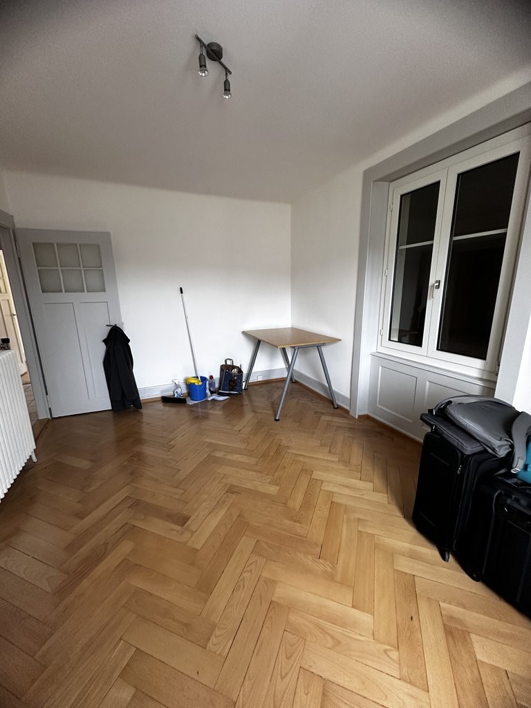 3 ½ rooms apartment, photo 2 sur 7