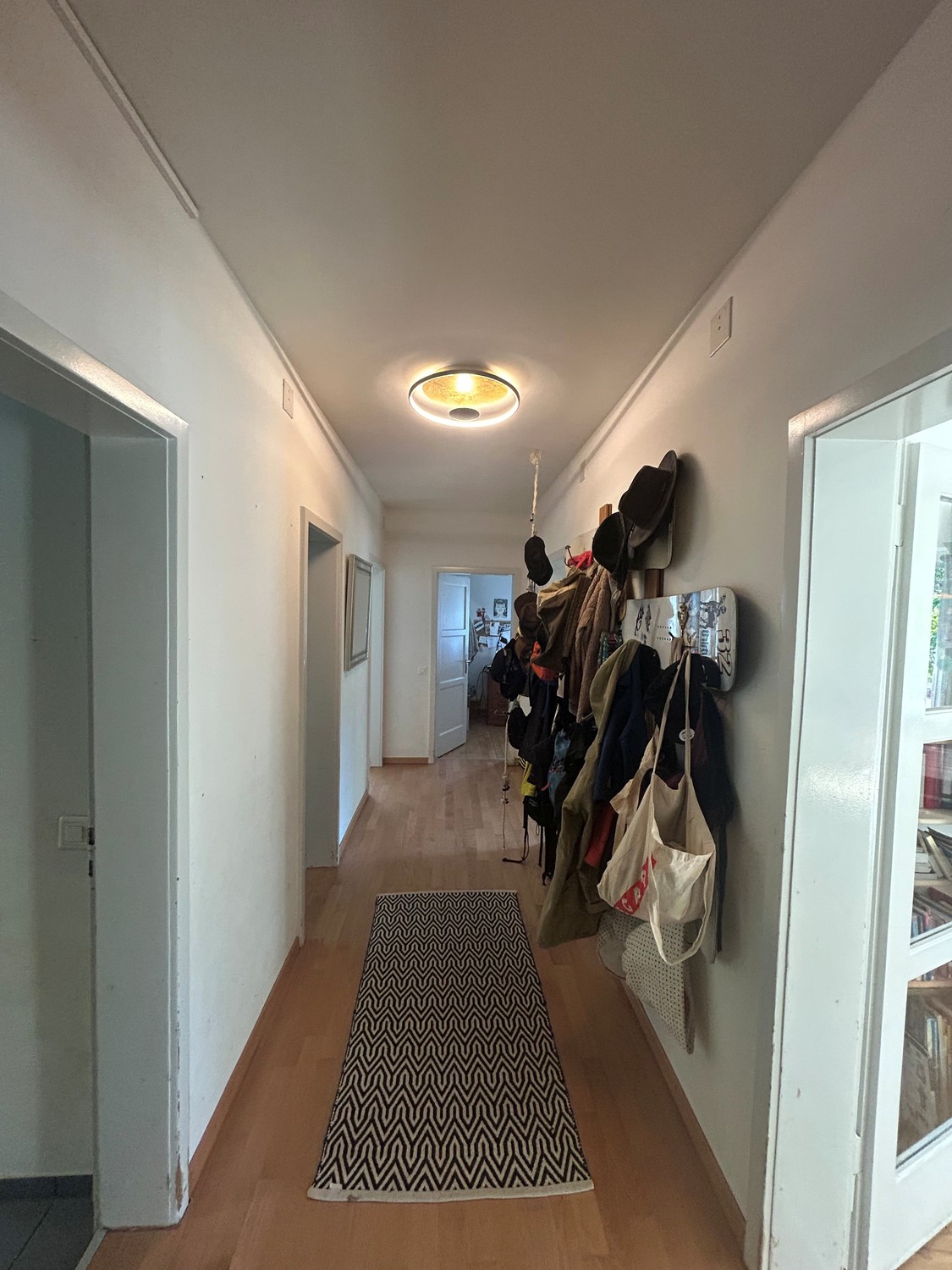 Appartement de 4 pièces