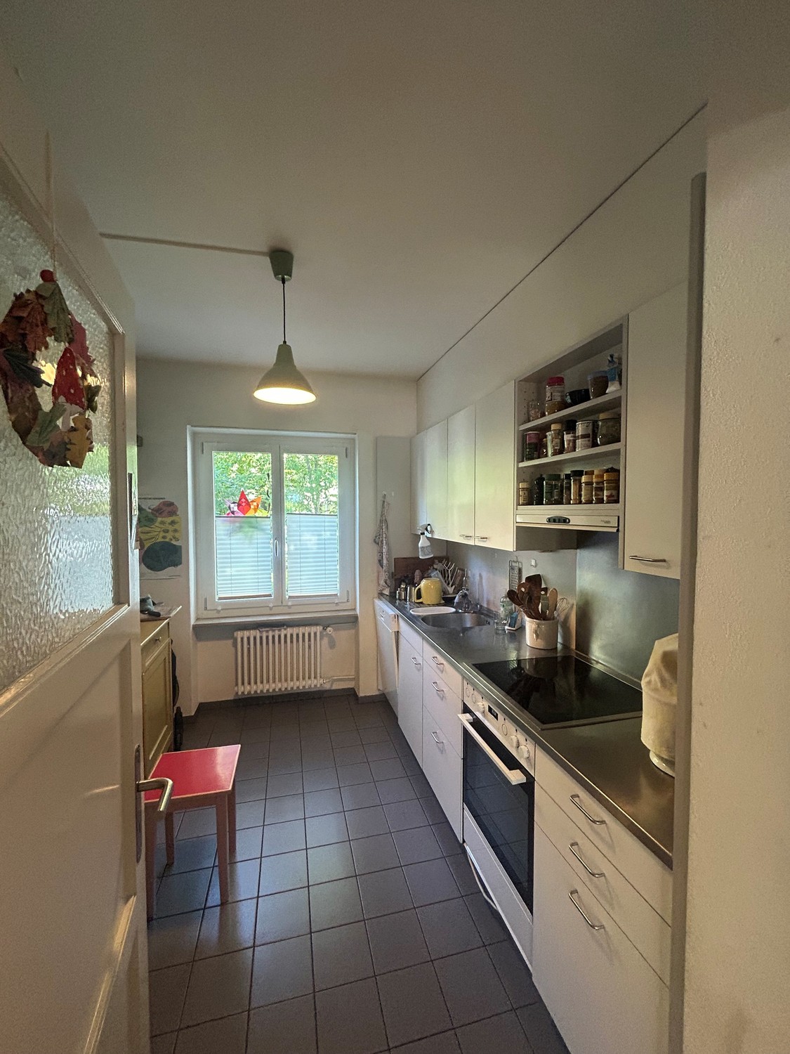 Appartement de 4 pièces