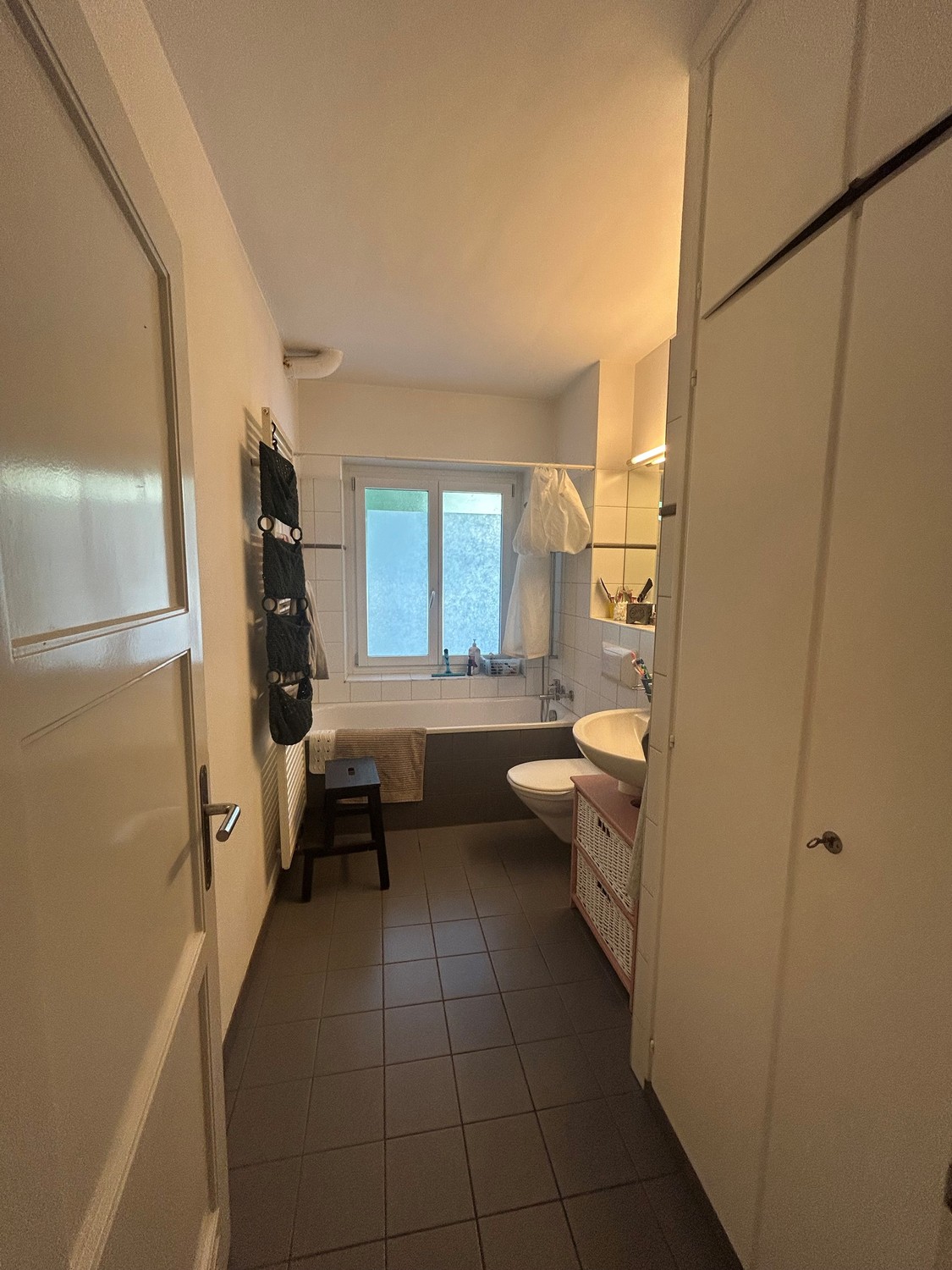 Appartement de 4 pièces