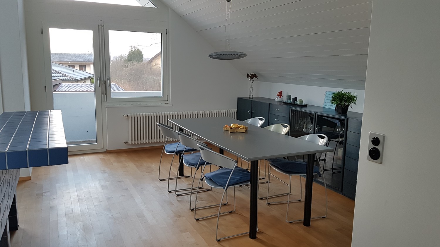 Chambre dans une colocation, photo 9 sur 10