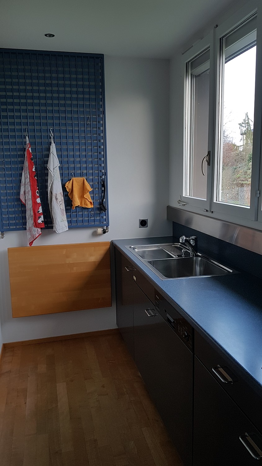 Chambre dans une colocation, photo 5 sur 10