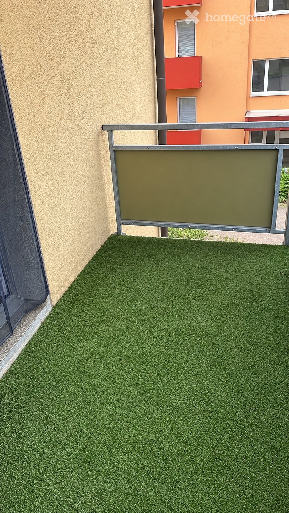 Appartement de 2 ½ pièces, photo 2 sur 10