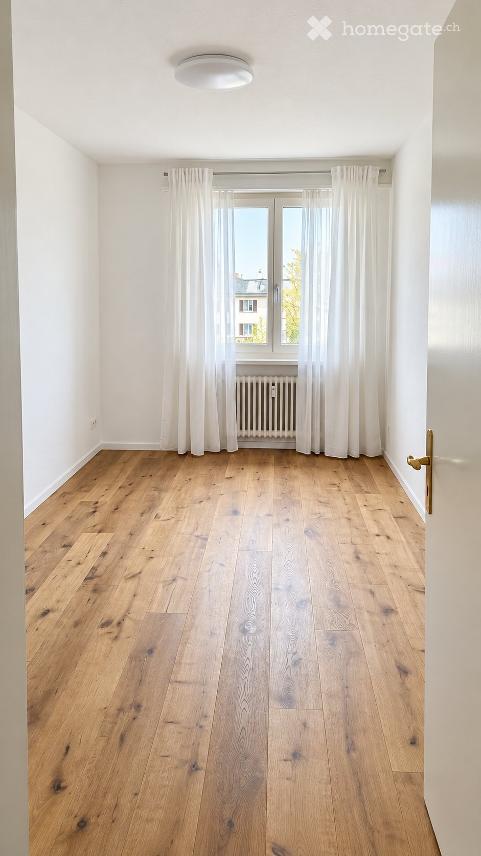 Appartement de 2 ½ pièces, photo 10 sur 10