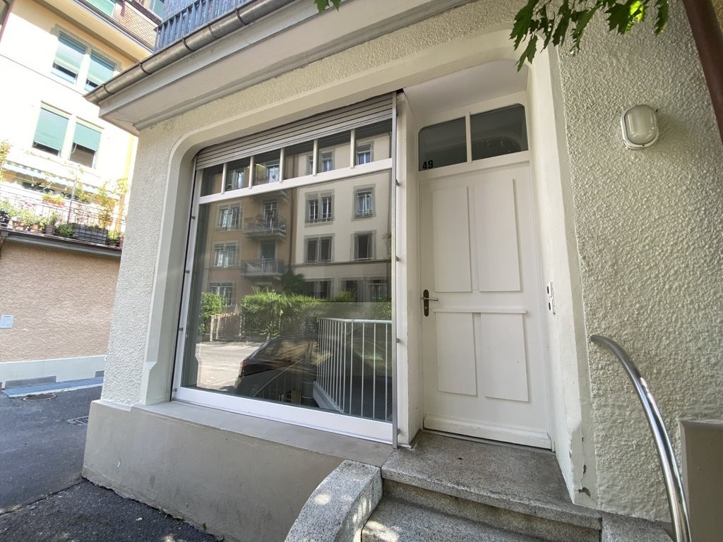 Appartement de 1 ½ pièces, photo 1 sur 10