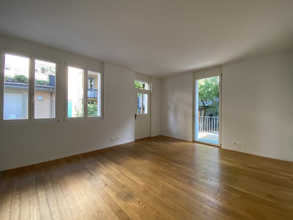 Appartement de 1 ½ pièces, photo 5 sur 10