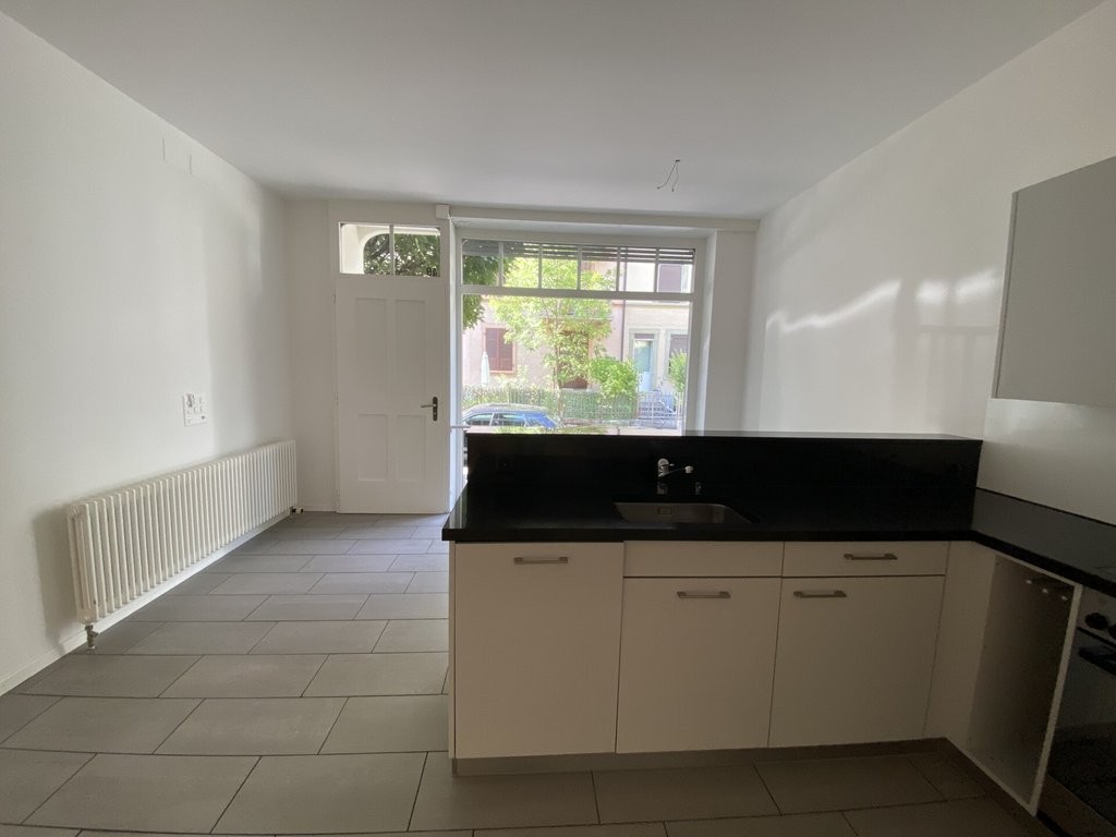Appartement de 1 ½ pièces, photo 3 sur 10