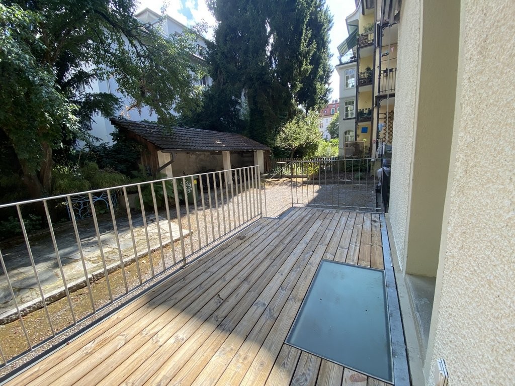 Appartement de 1 ½ pièces, photo 7 sur 10