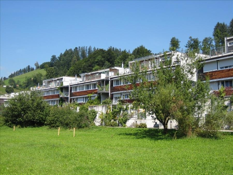 5 ½ pièces duplex, photo 1 sur 6