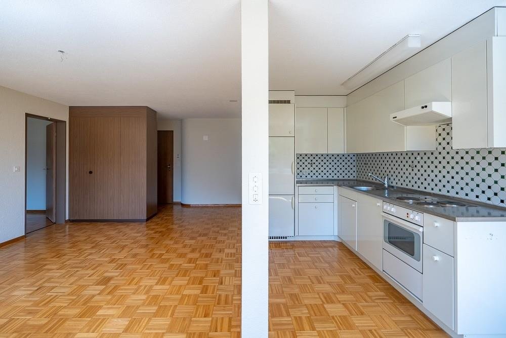 Appartement de 2 ½ pièces, photo 6 sur 8