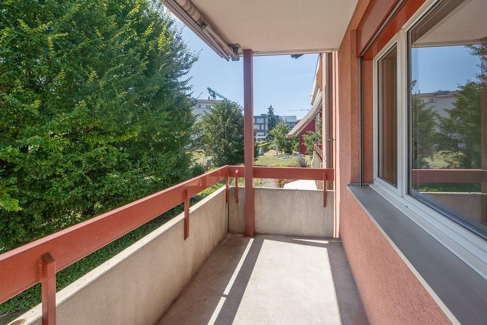 Appartement de 2 ½ pièces, photo 8 sur 8