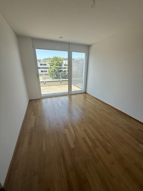 Appartement de 3 ½ pièces sous les combles