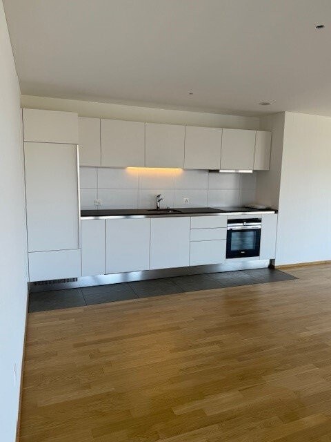 Appartement de 3 ½ pièces sous les combles