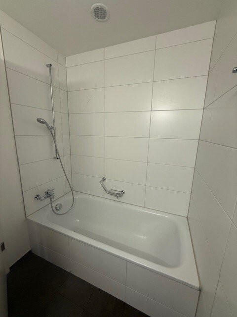 Appartement de 3 ½ pièces sous les combles