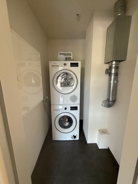 Appartement de 3 ½ pièces sous les combles