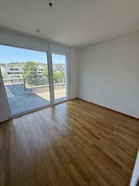 Appartement de 3 ½ pièces sous les combles