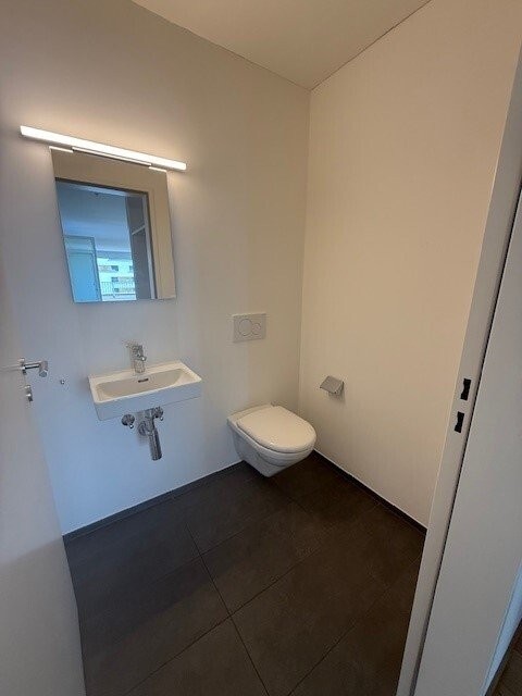 Appartement de 3 ½ pièces sous les combles