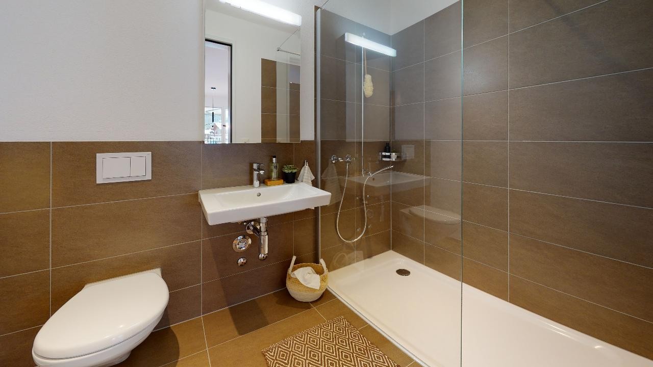Appartement de 4 ½ pièces, photo 7 sur 7