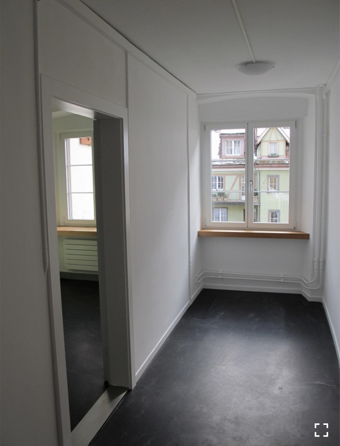 Appartement de 2 ½ pièces