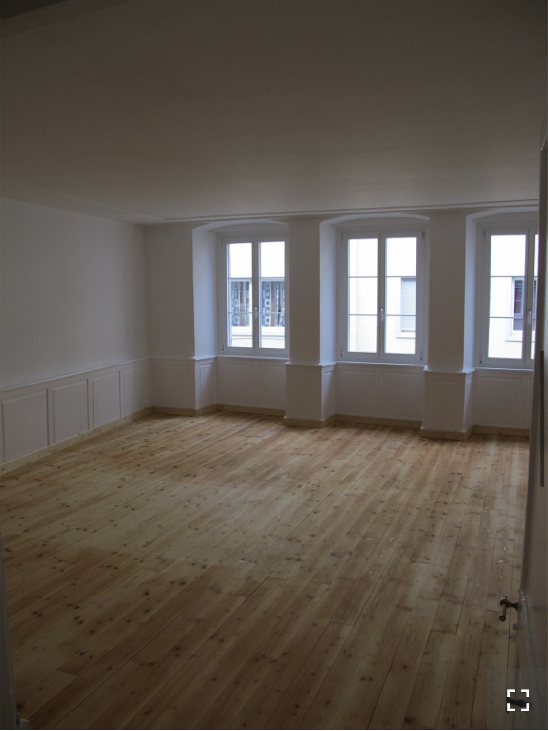 Appartement de 2 ½ pièces
