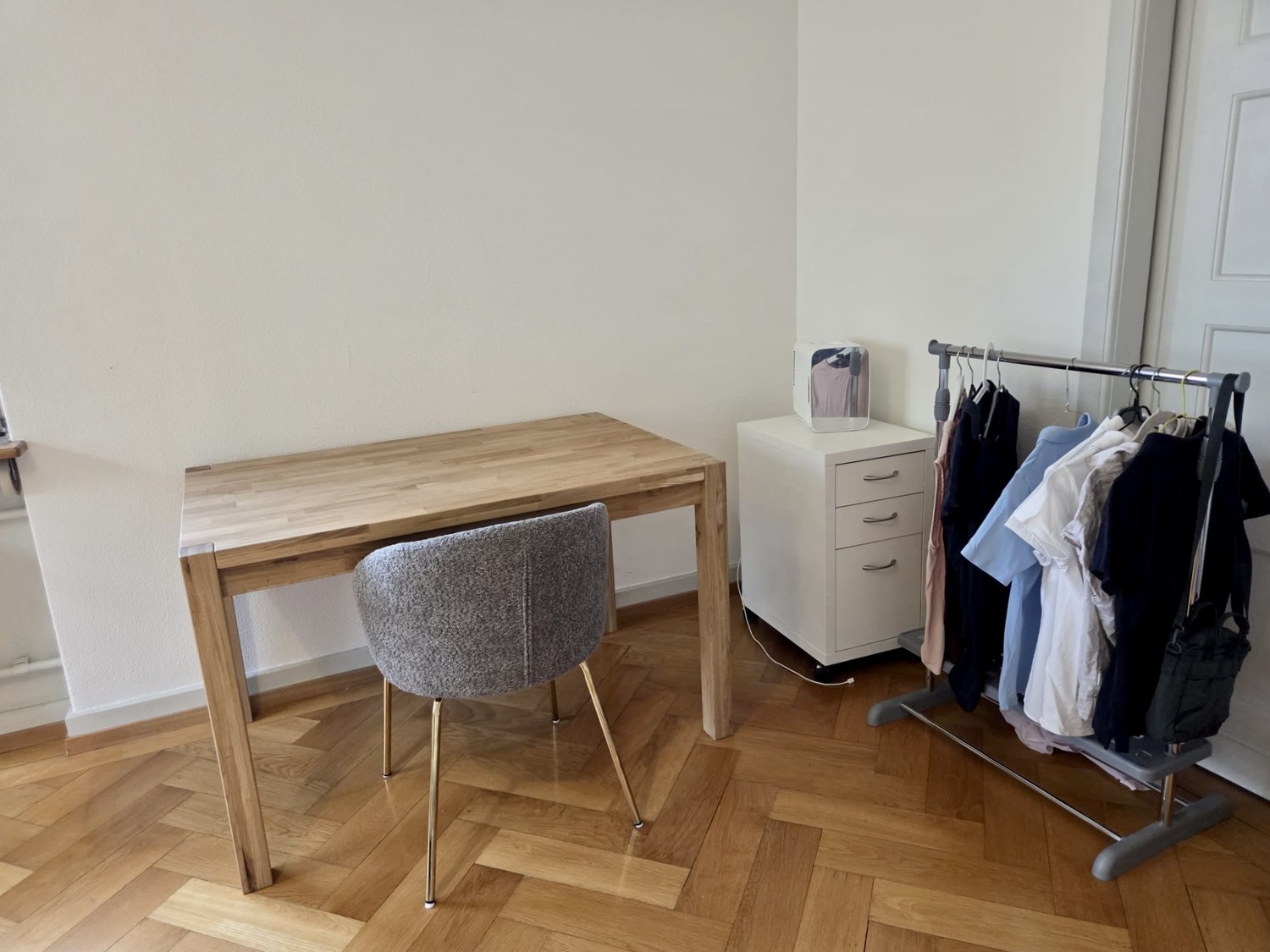 Chambre en colocation