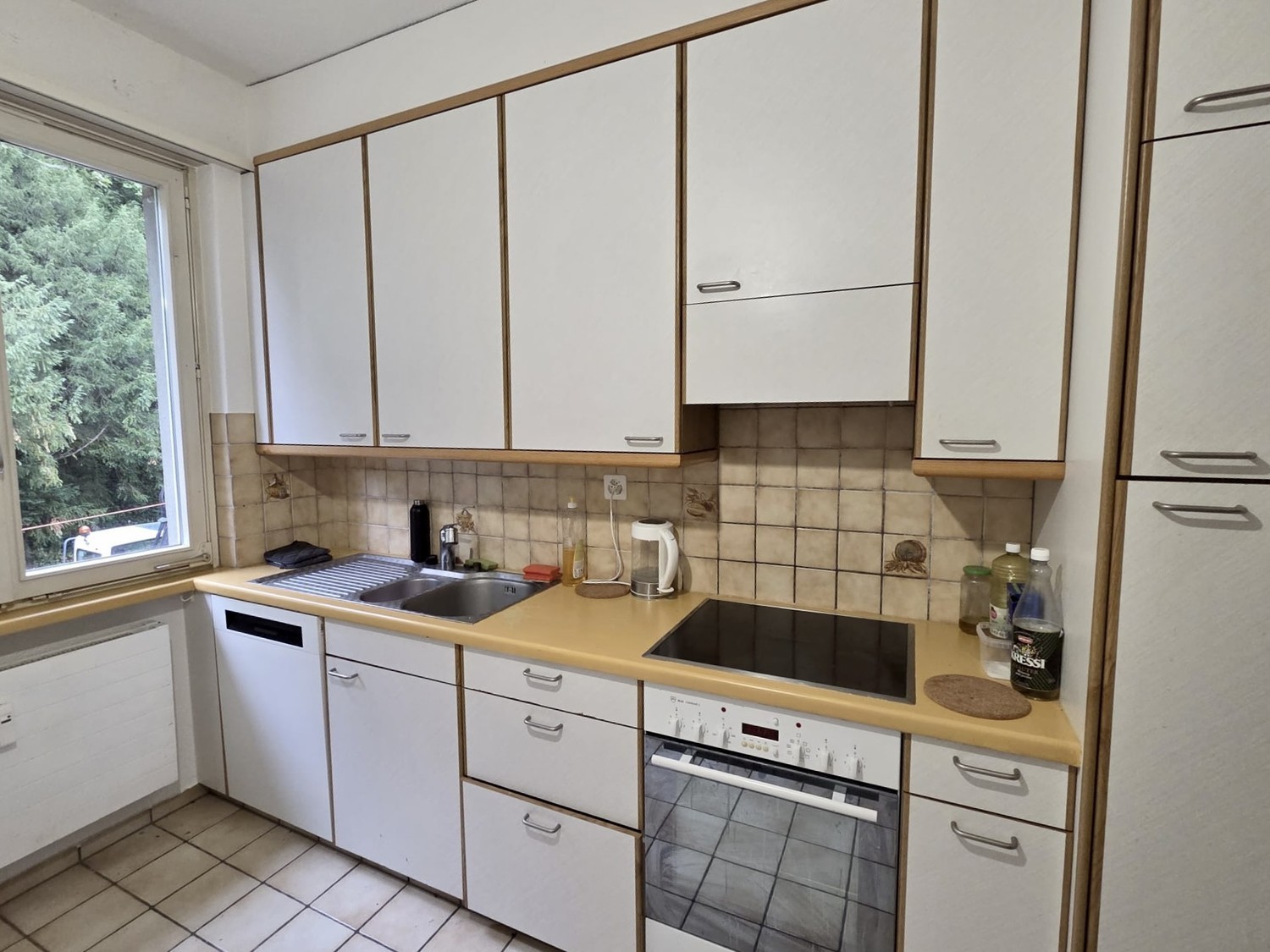 Chambre en colocation