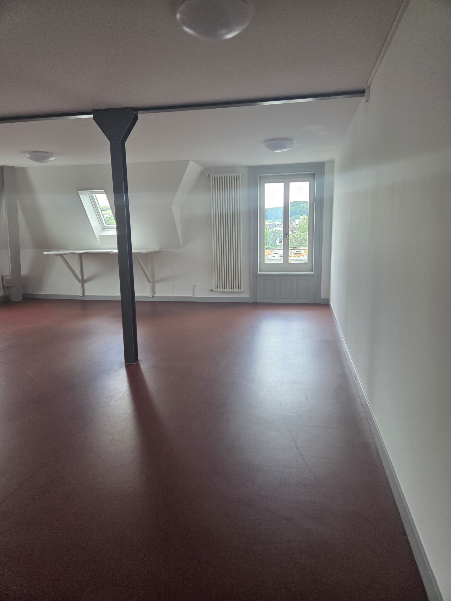 33m² pièce de loisirs, photo 7 sur 10