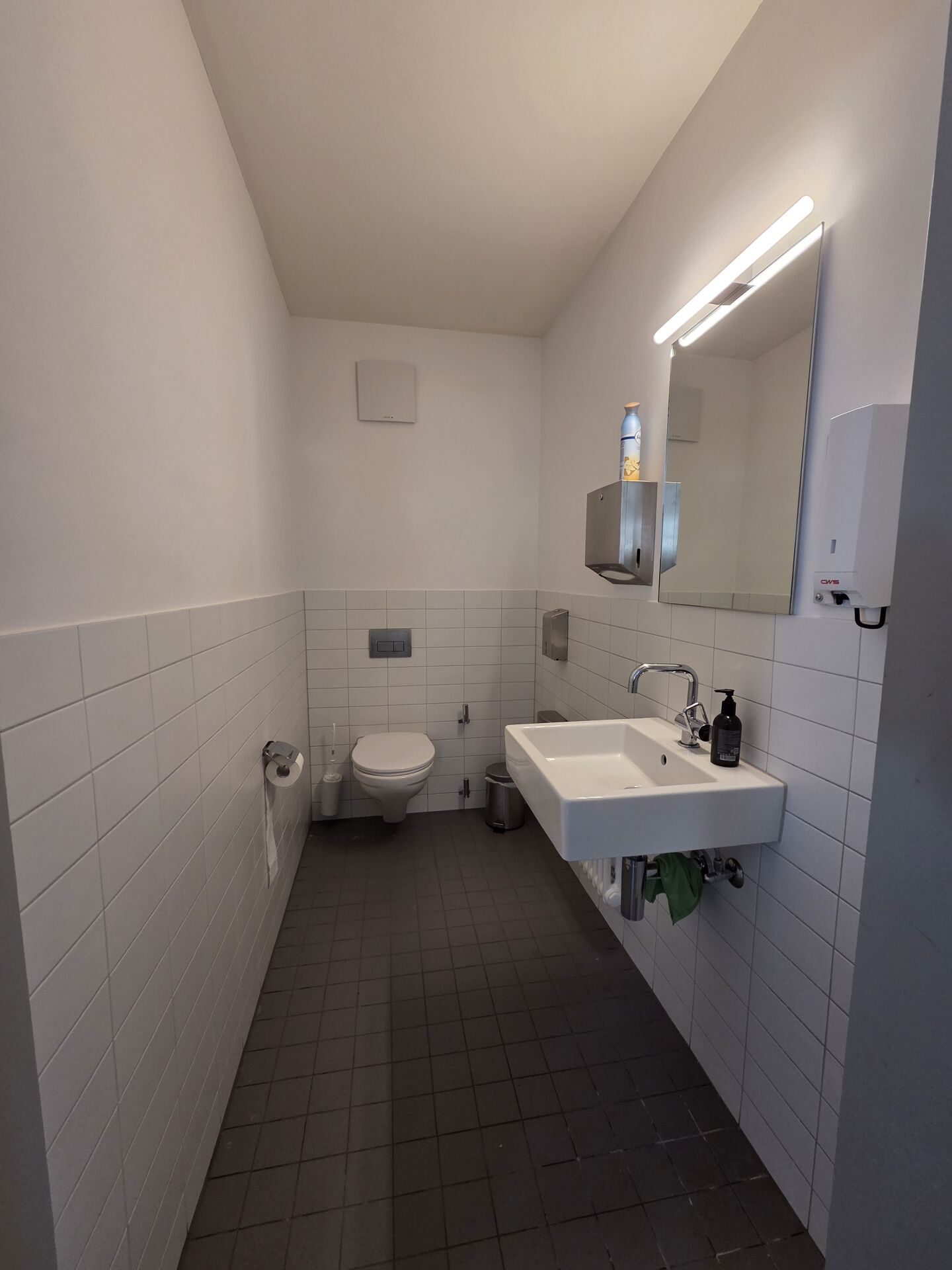 33m² pièce de loisirs, photo 6 sur 10
