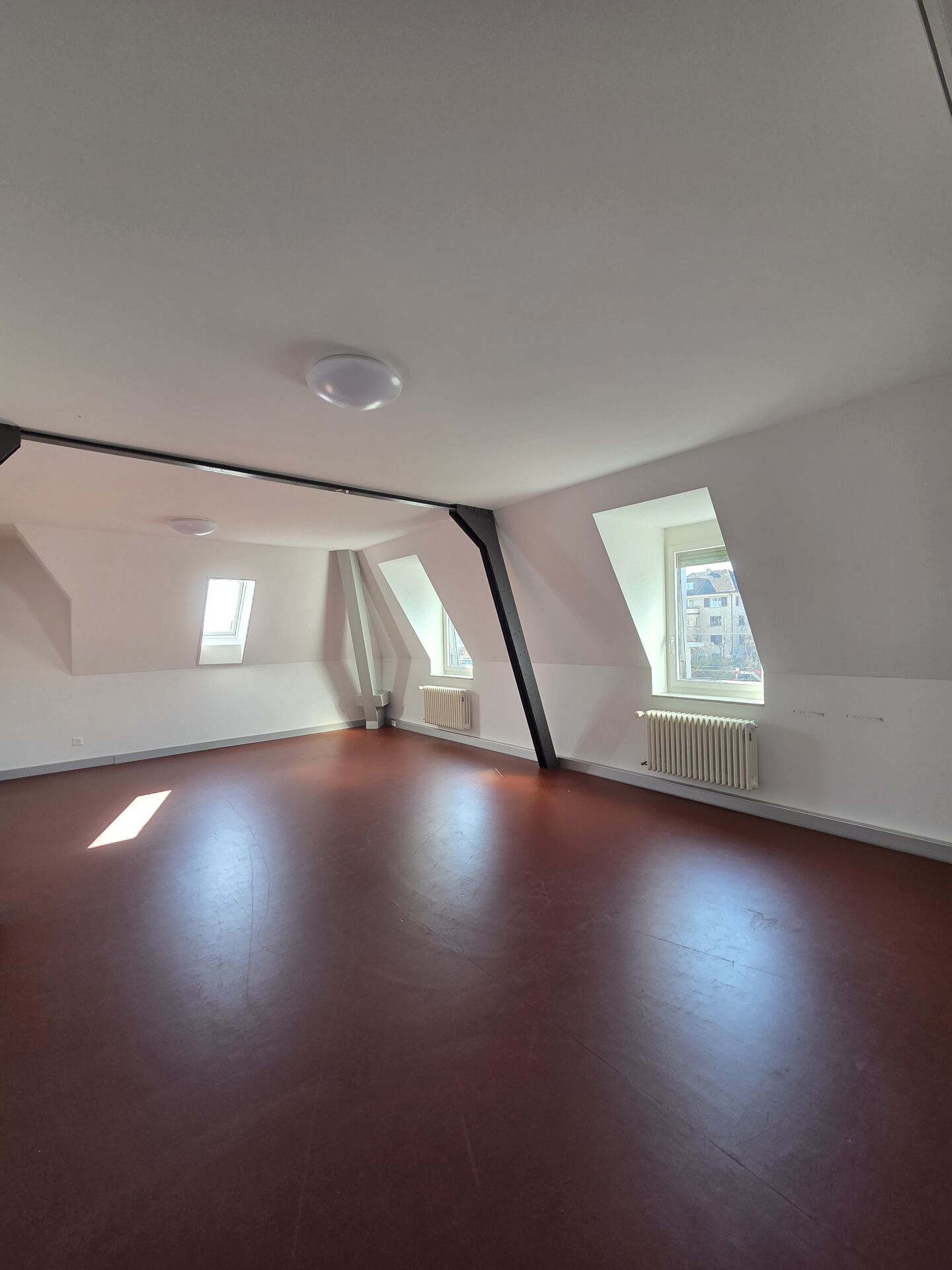 33m² pièce de loisirs, photo 3 sur 10