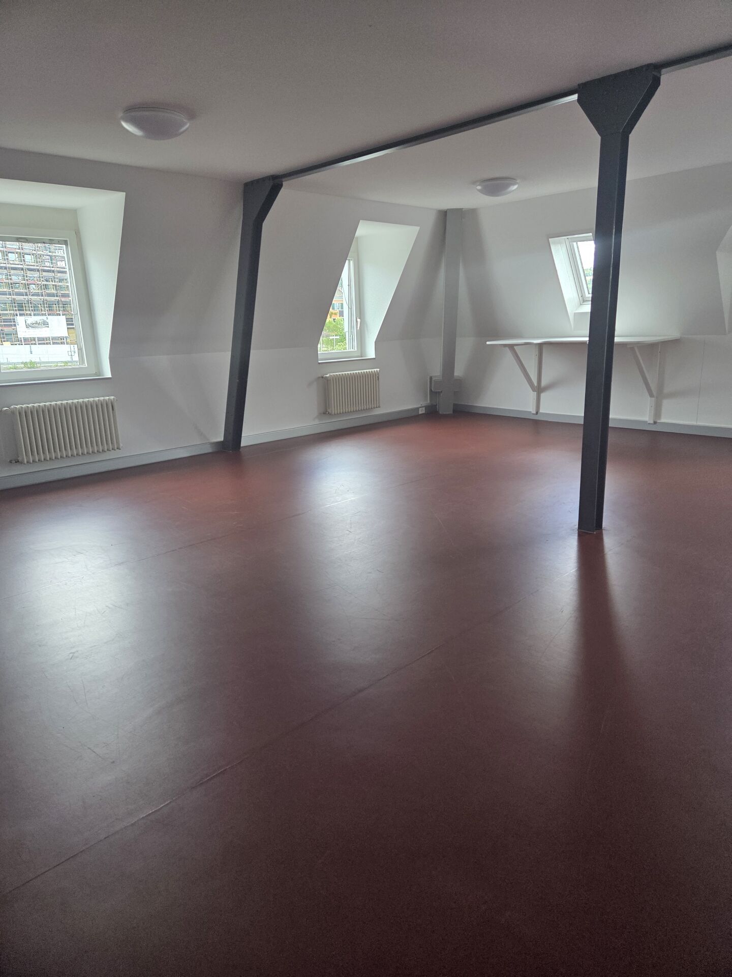 33m² pièce de loisirs, photo 10 sur 10