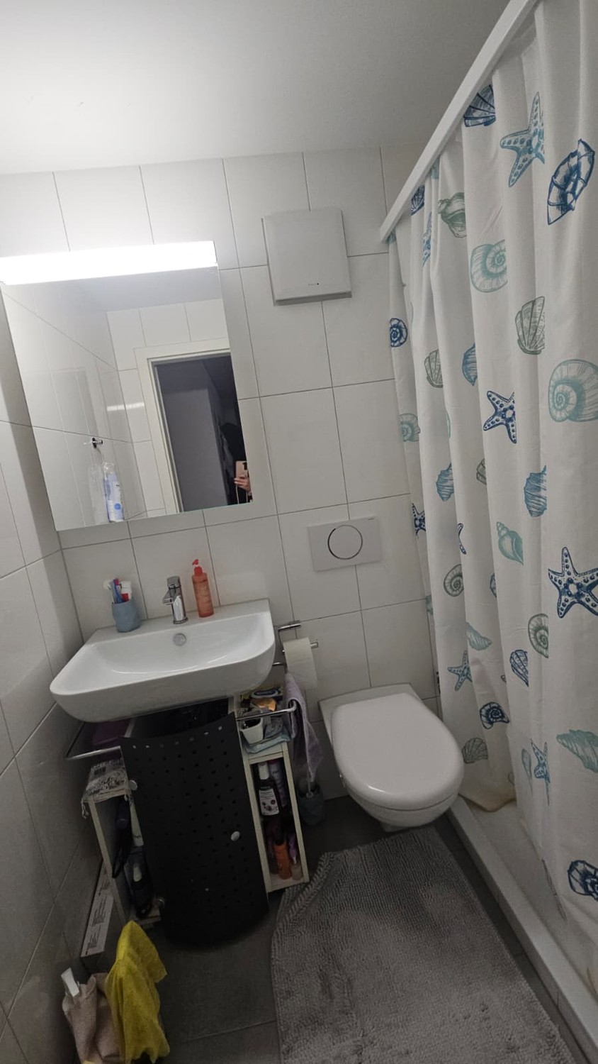 Appartement de 1 ½ pièce, photo 8 sur 8