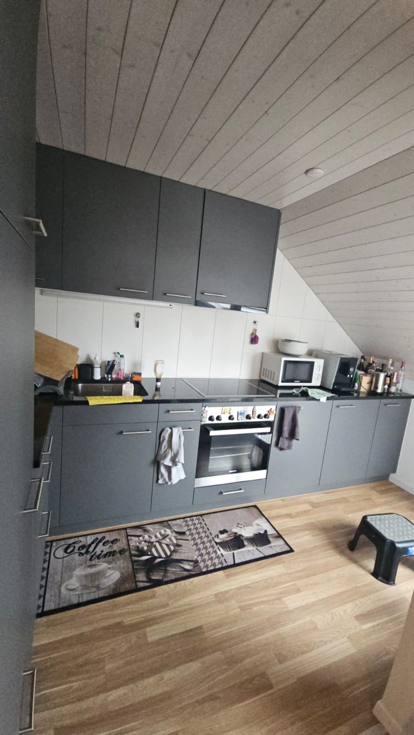Appartement de 1 ½ pièce, photo 7 sur 8