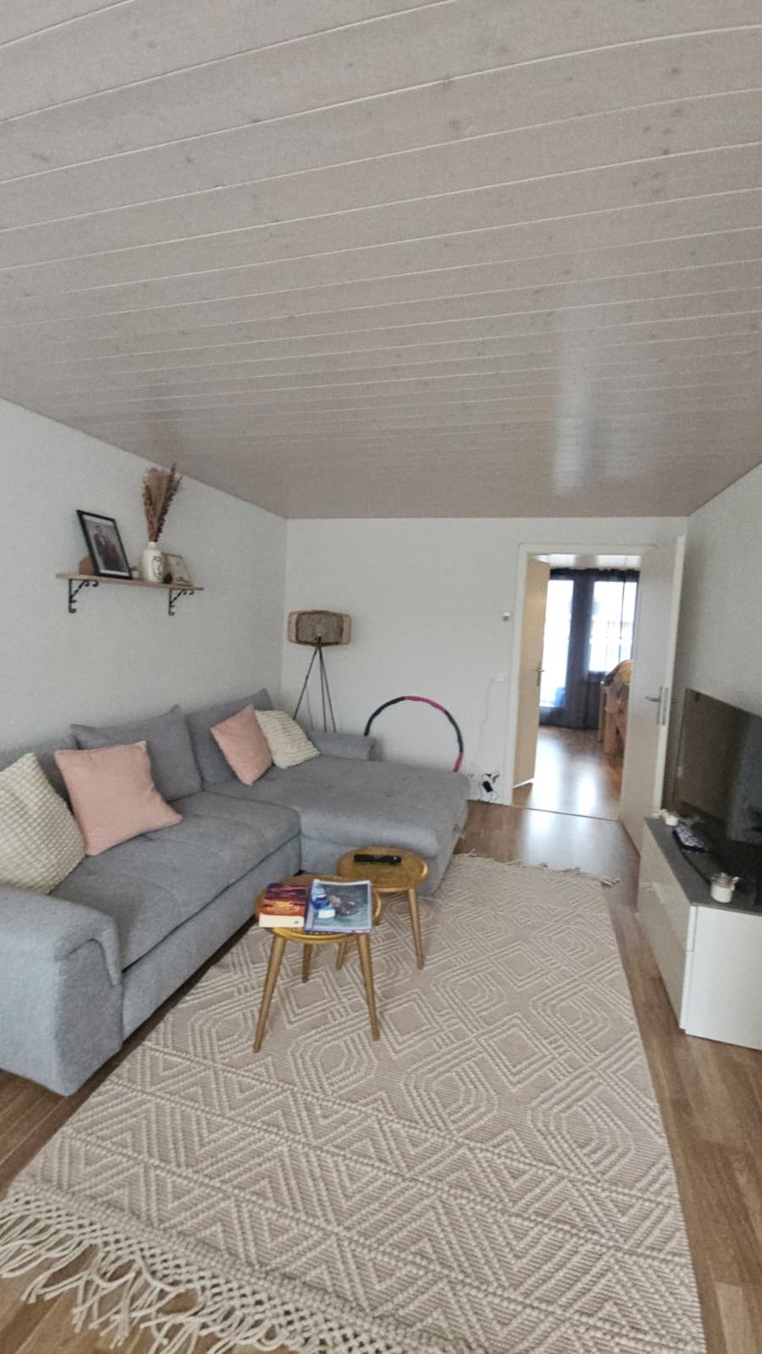 Appartement de 1 ½ pièce, photo 2 sur 8