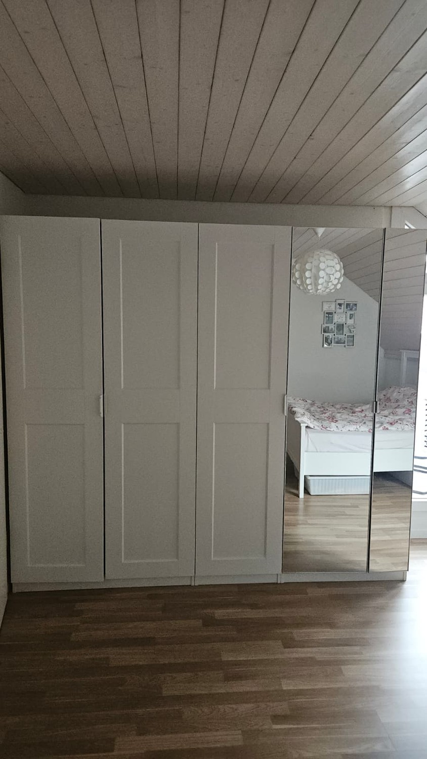 Appartement de 1 ½ pièce, photo 5 sur 8