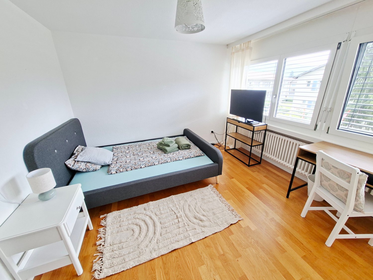 Chambre dans une colocation, photo 2 sur 2