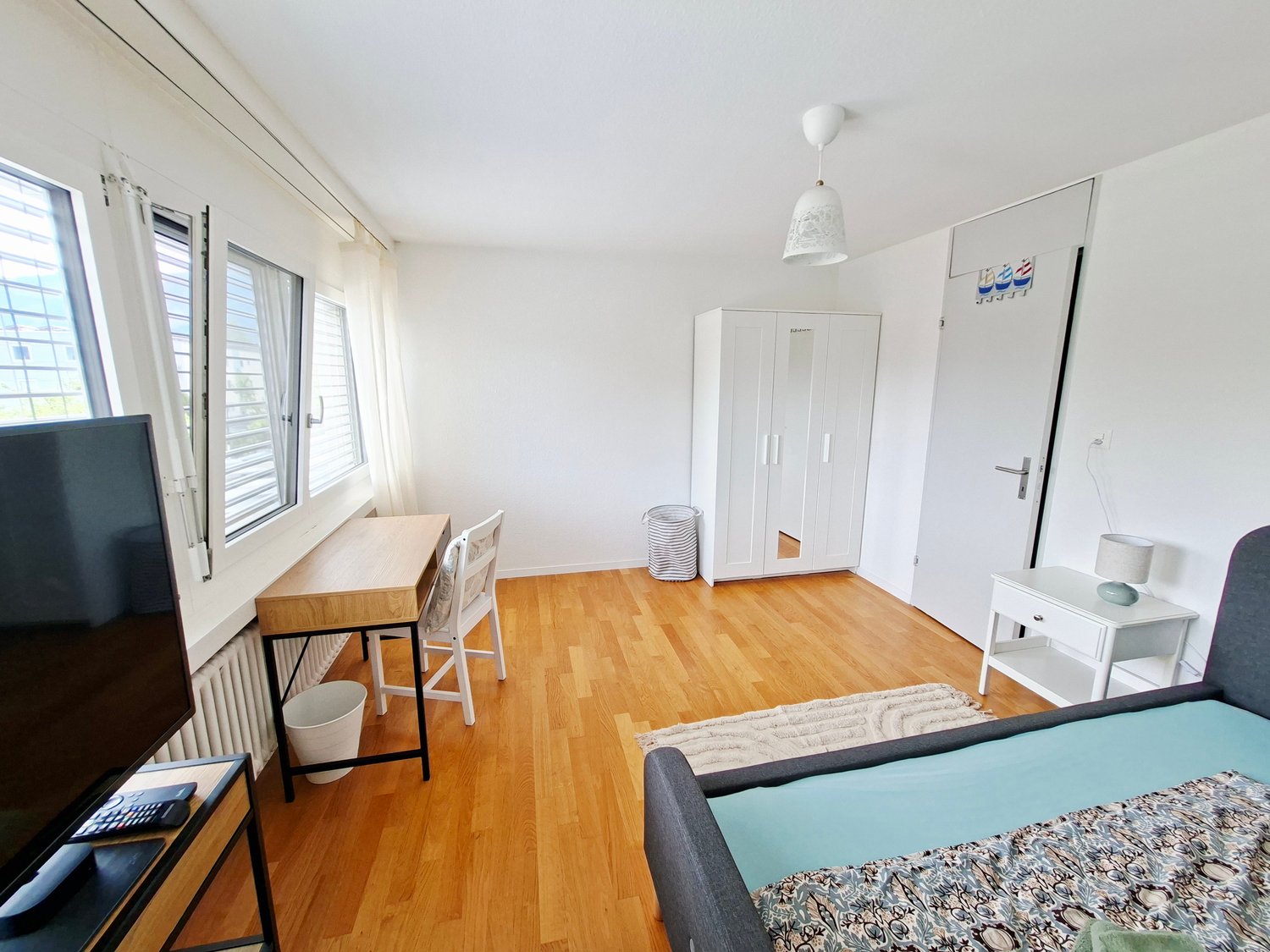 Chambre dans une colocation, photo 1 sur 2