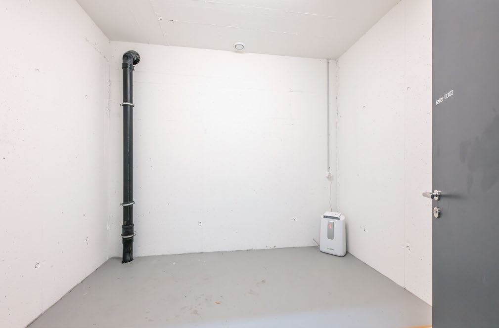 Appartement de 2 ½ pièces, photo 10 sur 10