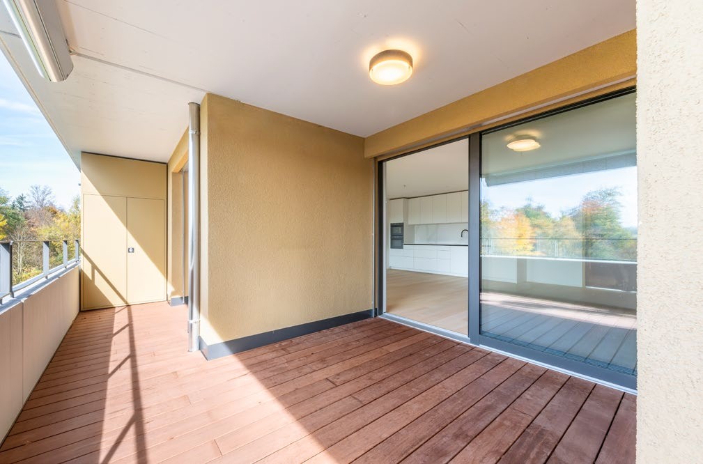 Appartement de 2 ½ pièces, photo 8 sur 10