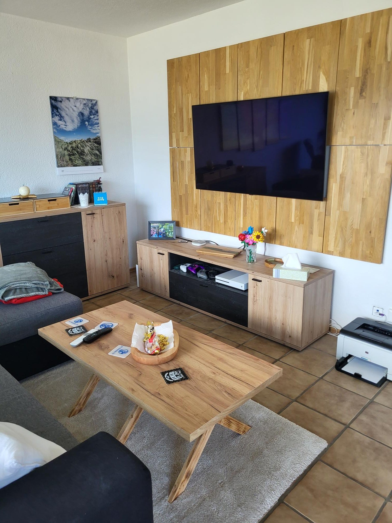 Chambre en colocation, photo 3 sur 6