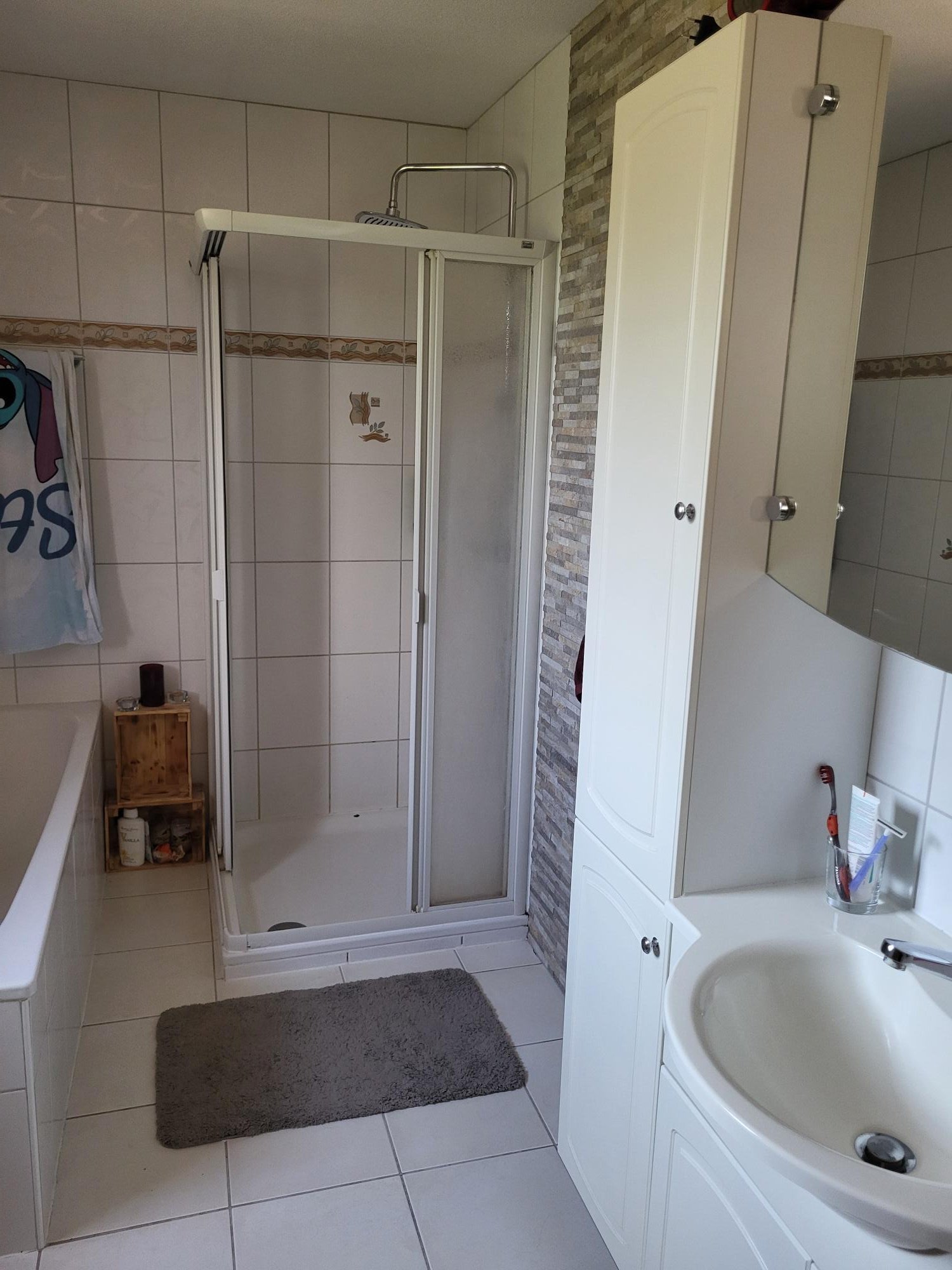 Chambre en colocation, photo 4 sur 6