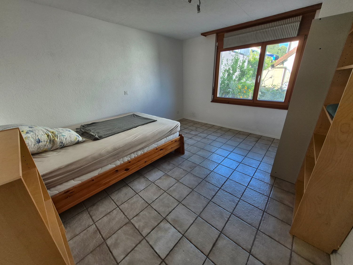 Chambre en colocation, photo 5 sur 6