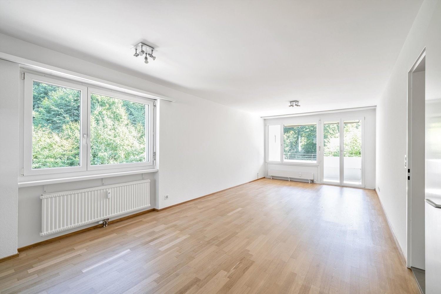 Appartement de 2 ½ pièces, photo 2 sur 10