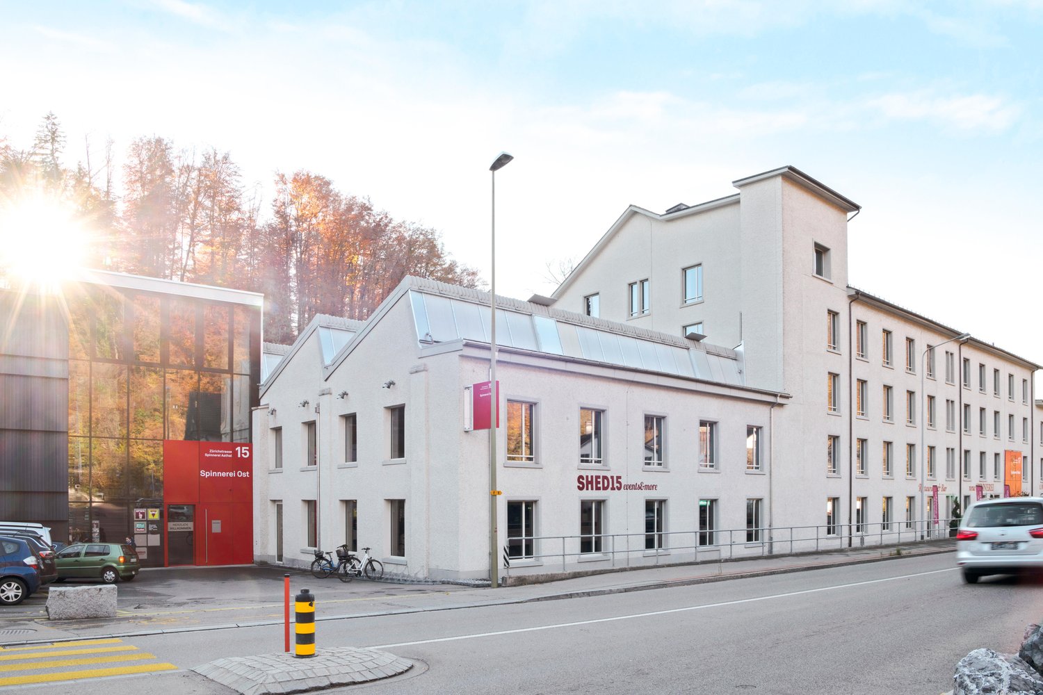 863m² commercial, photo 7 sur 8