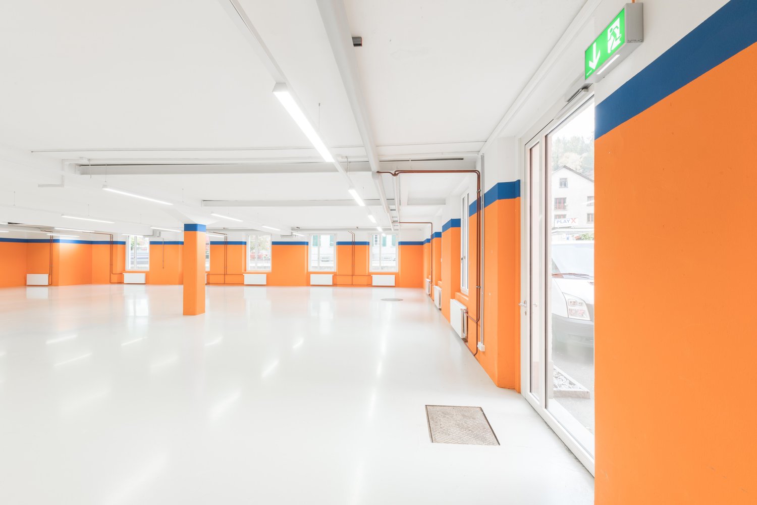 863m² commercial, photo 5 sur 8