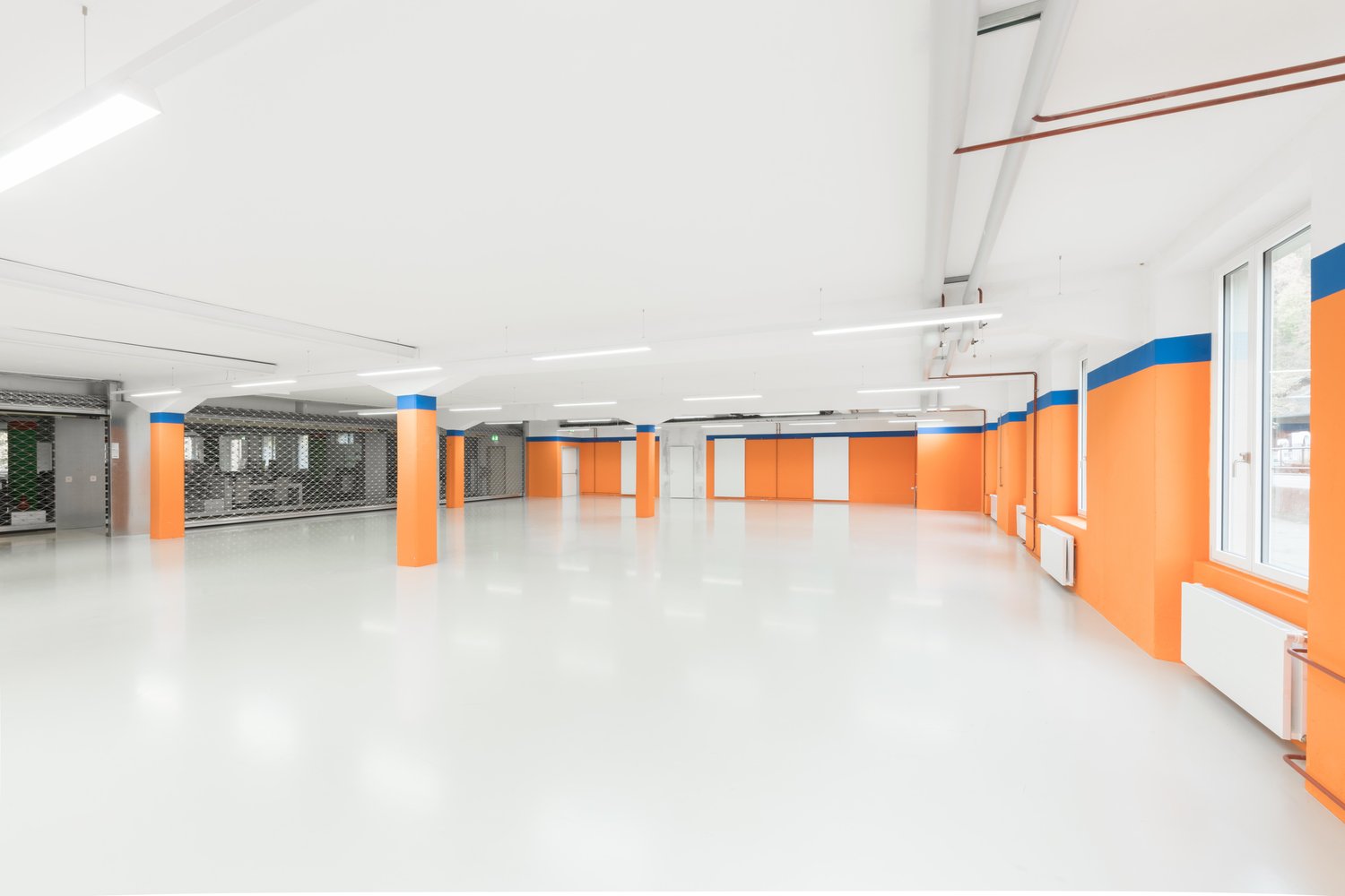 863m² commercial, photo 2 sur 8
